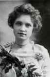Alma Luella Robison