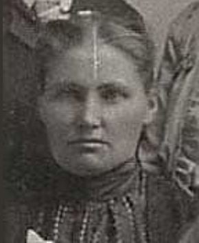 Ane Marie Cecillie Jensen